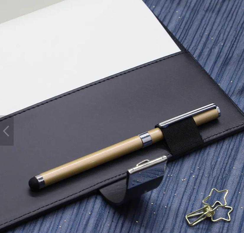 Zodiac Diary Notebook