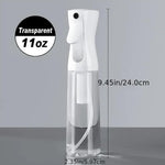 Leak Proof High Pressure Spray Bottle
