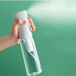 Leak Proof High Pressure Spray Bottle