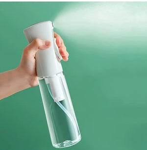 Leak Proof High Pressure Spray Bottle