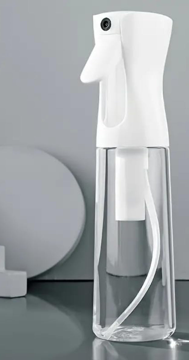 Leak Proof High Pressure Spray Bottle