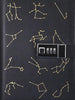 Zodiac Diary Notebook